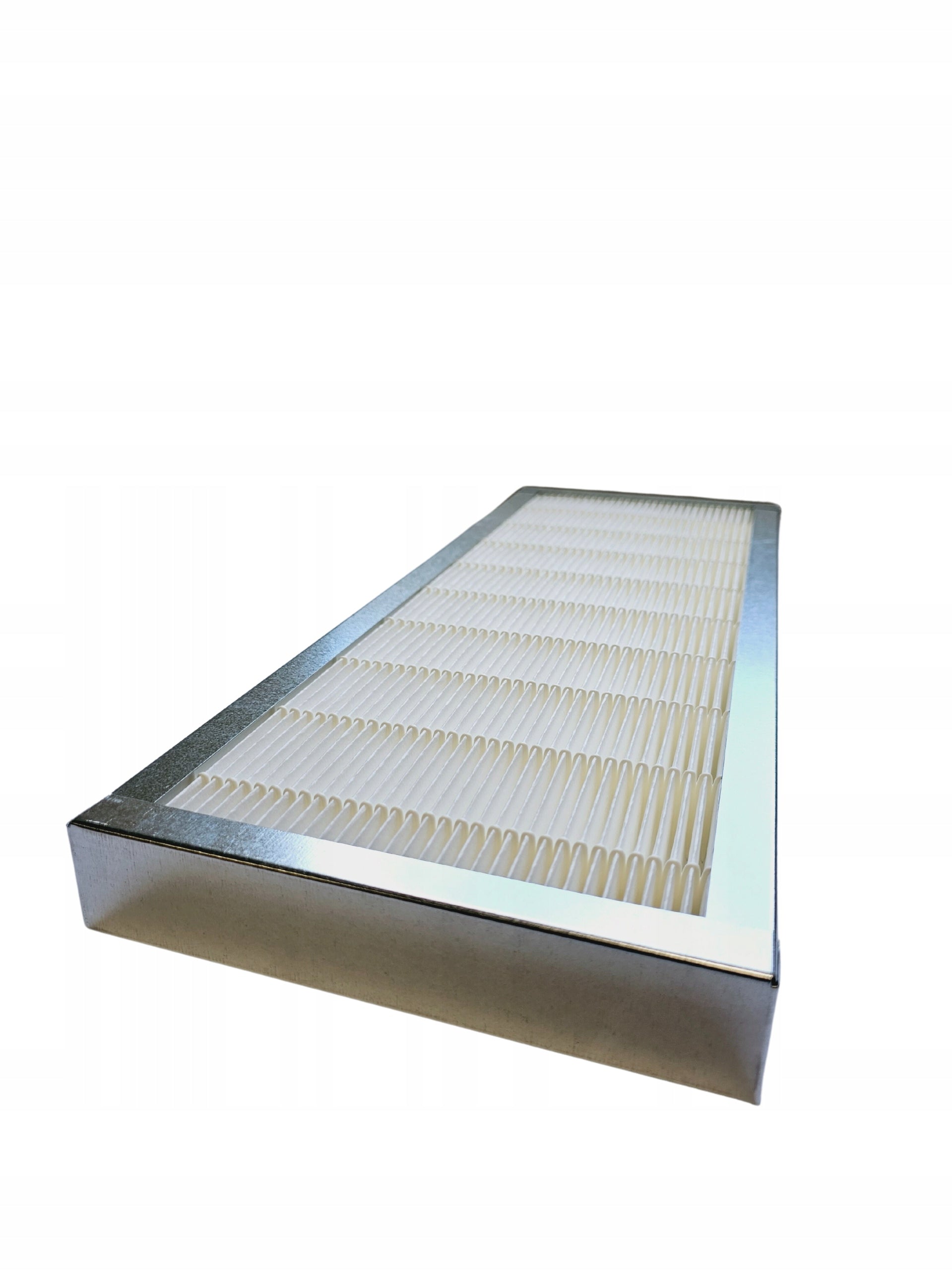 FILTERS G4/F7 VENTS VUT 350 VB EC SET Manufacturer code 196x500x40 G4 z-line/F7 minipleat METAL