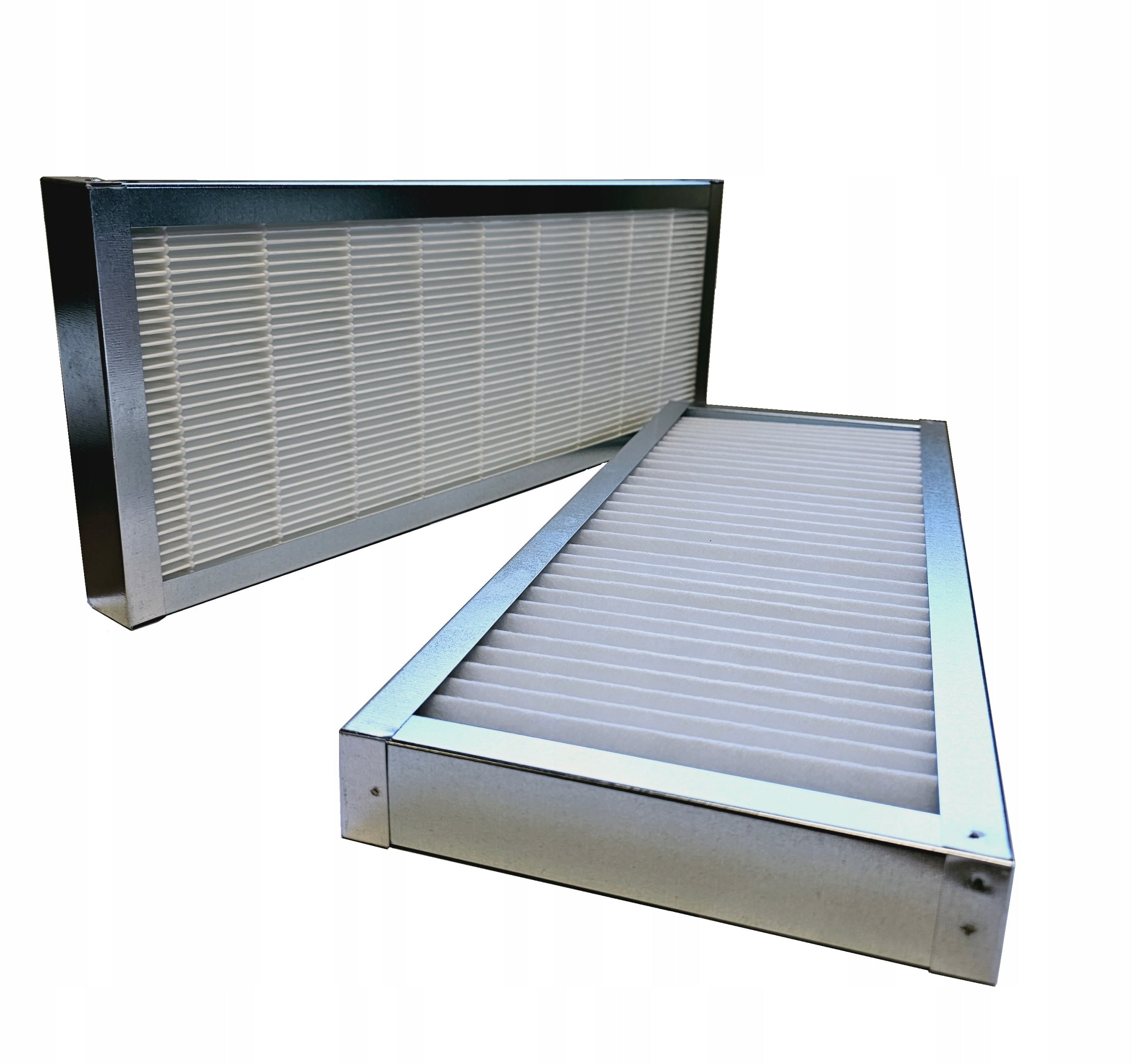 FILTERS G4/F7 VENTS VUT 350 VB EC SET