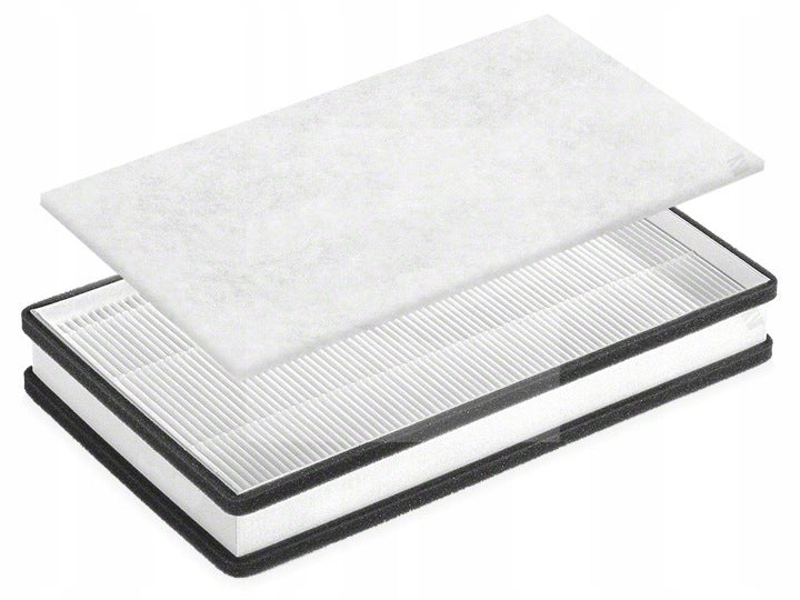 FILTERS THESSLA AIRPACK4 HOME 300H 400H 500H M5 G4 SET Bisanti Manufacturer code Thessla AirPack4 Home 300H 400H 500H Bisanti