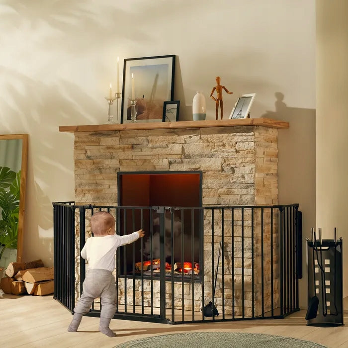 FIREPLACE COVER SAFETY GATE EAN (GTIN) 4061173115157
