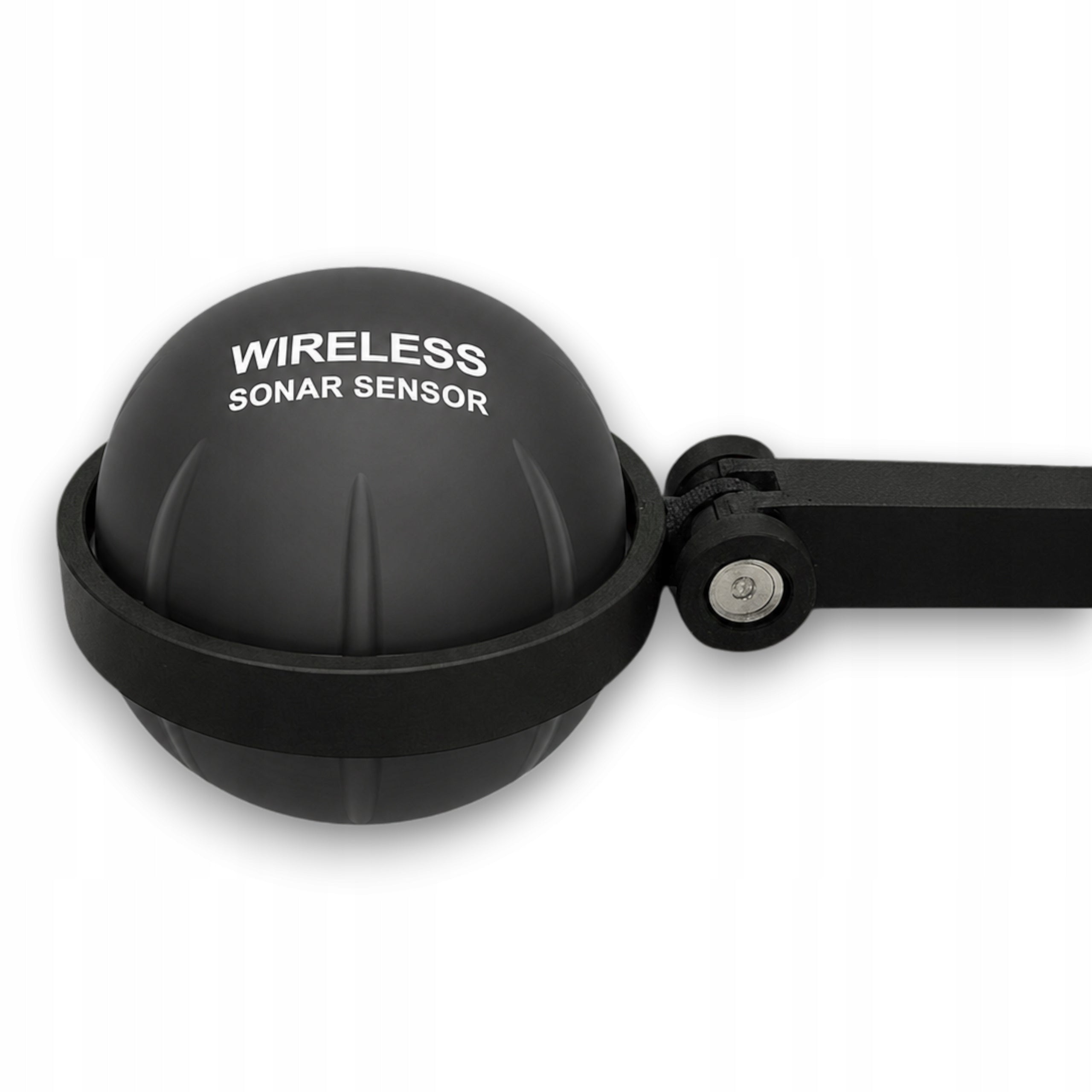 FISH FINDER SONAR HOLDER | WIRELESS SONAR SENSOR + QUICK COUPLER Brand no brand