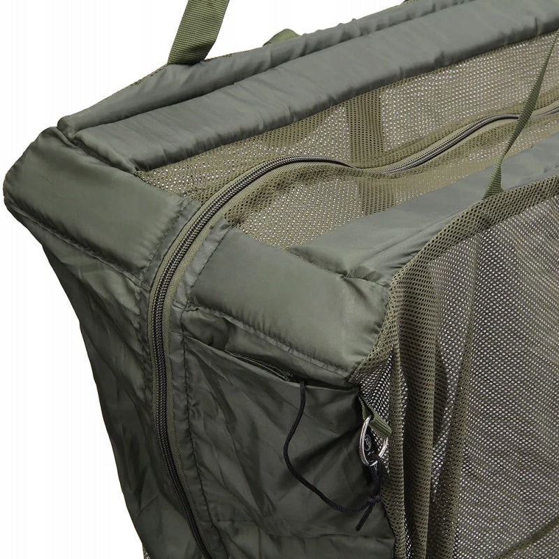 FISH STORAGE WEIGHING BAG SLING ANGLING PURSUITS Packaging status original