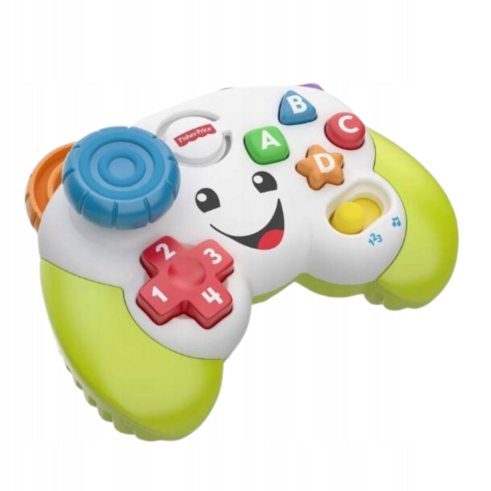 FISHER-PRICE LEARN AND LAUGH CHEERFUL TODDLER PADDOCK EDUCATIONAL INTERACTIVE