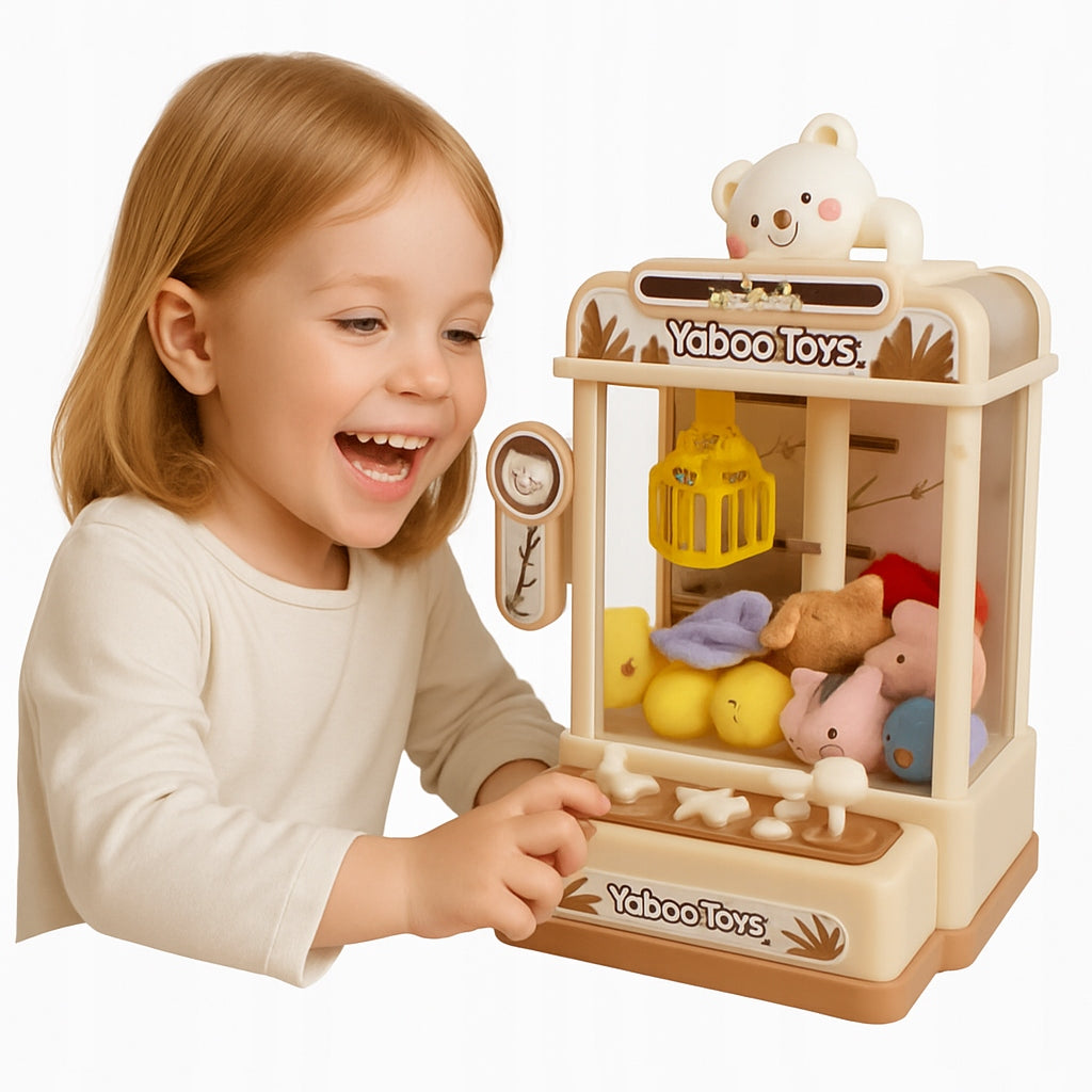 FISHERMAN SLOT MACHINE TOY FISHING GAME FOR KIDS GAME TOY EAN (GTIN) 5901783706217