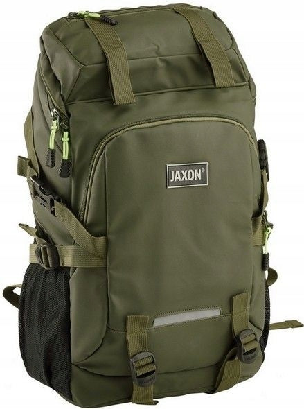 FISHING BACKPACK JAXON 30/21/48cm HIKING Manufacturer code UJ-XPB01