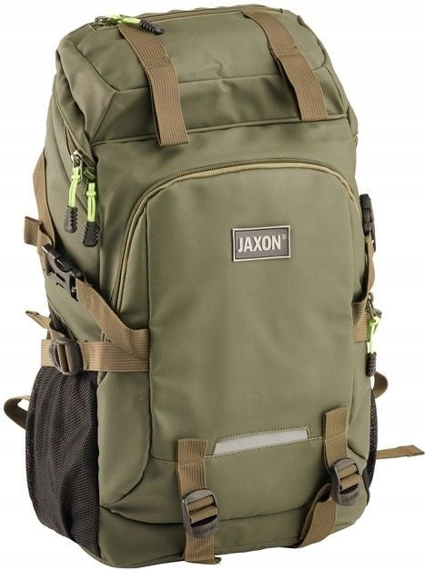 FISHING BACKPACK JAXON 30/21/48cm HIKING