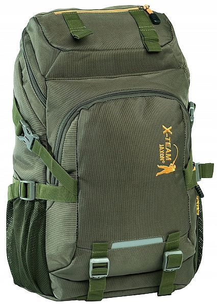 FISHING BACKPACK JAXON UJ-XAP02 - 30 x 20 x 50 cm Brand Jaxon