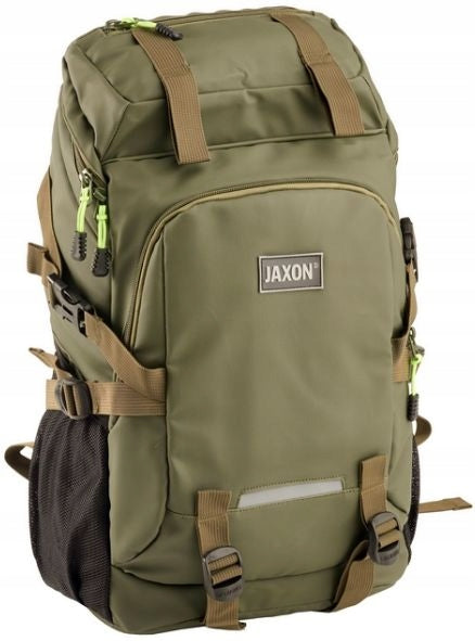 FISHING BACKPACK JAXON UJ-XPB01 - 30 x 21 x 48 cm