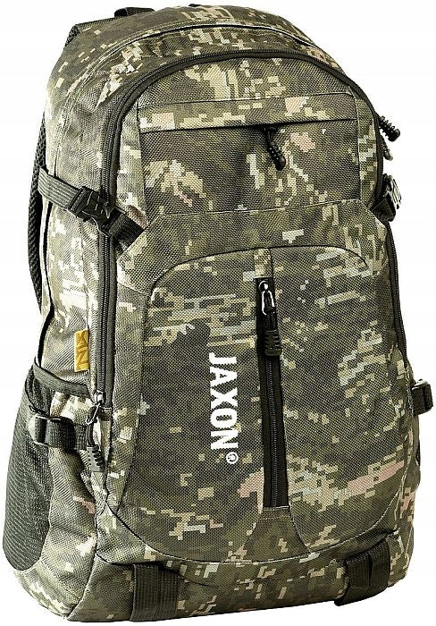 FISHING BACKPACK JAXON UJ-XRU01 - 30 x 20 x 50 cm