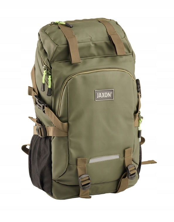FISHING BACKPACK JAXON XPB01 2025