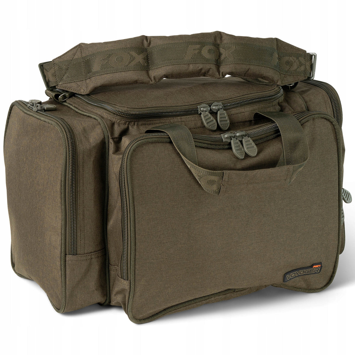 FISHING BAG FOX VOYAGER CARRYALL L 80L