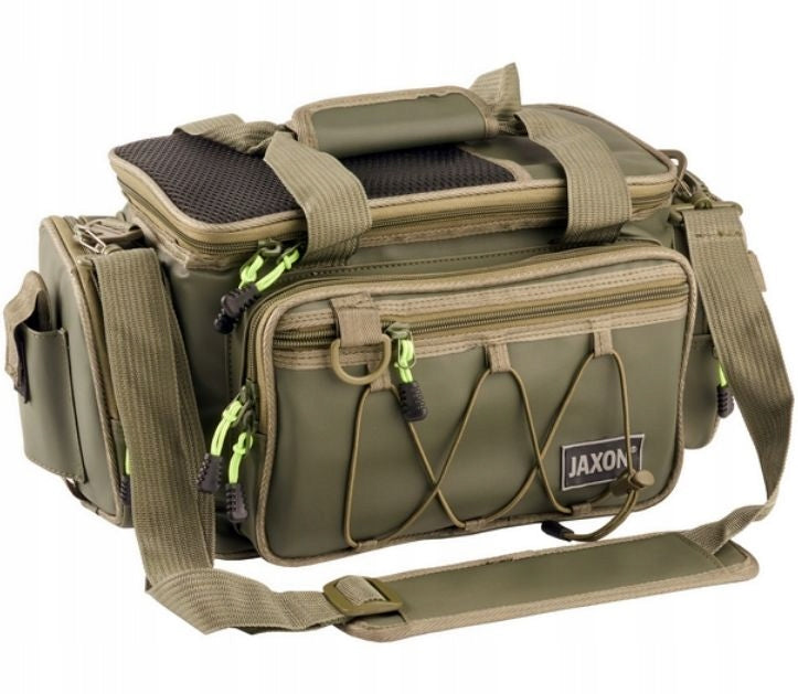 FISHING BAG Jaxon UJ-XPA03
