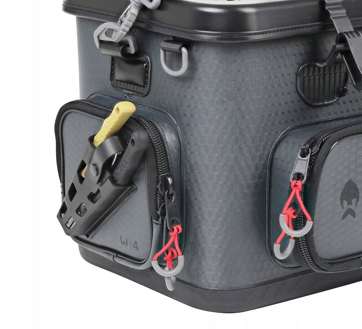 FISHING BAG WESTIN W4 SAFEGUARD 42x26x29cm Packaging status original