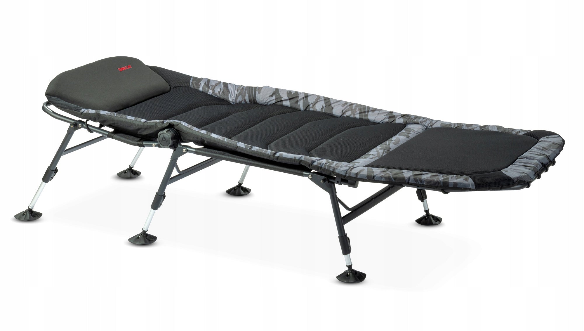 FISHING BED UNI CAT SUPERIOR BED CHAIR