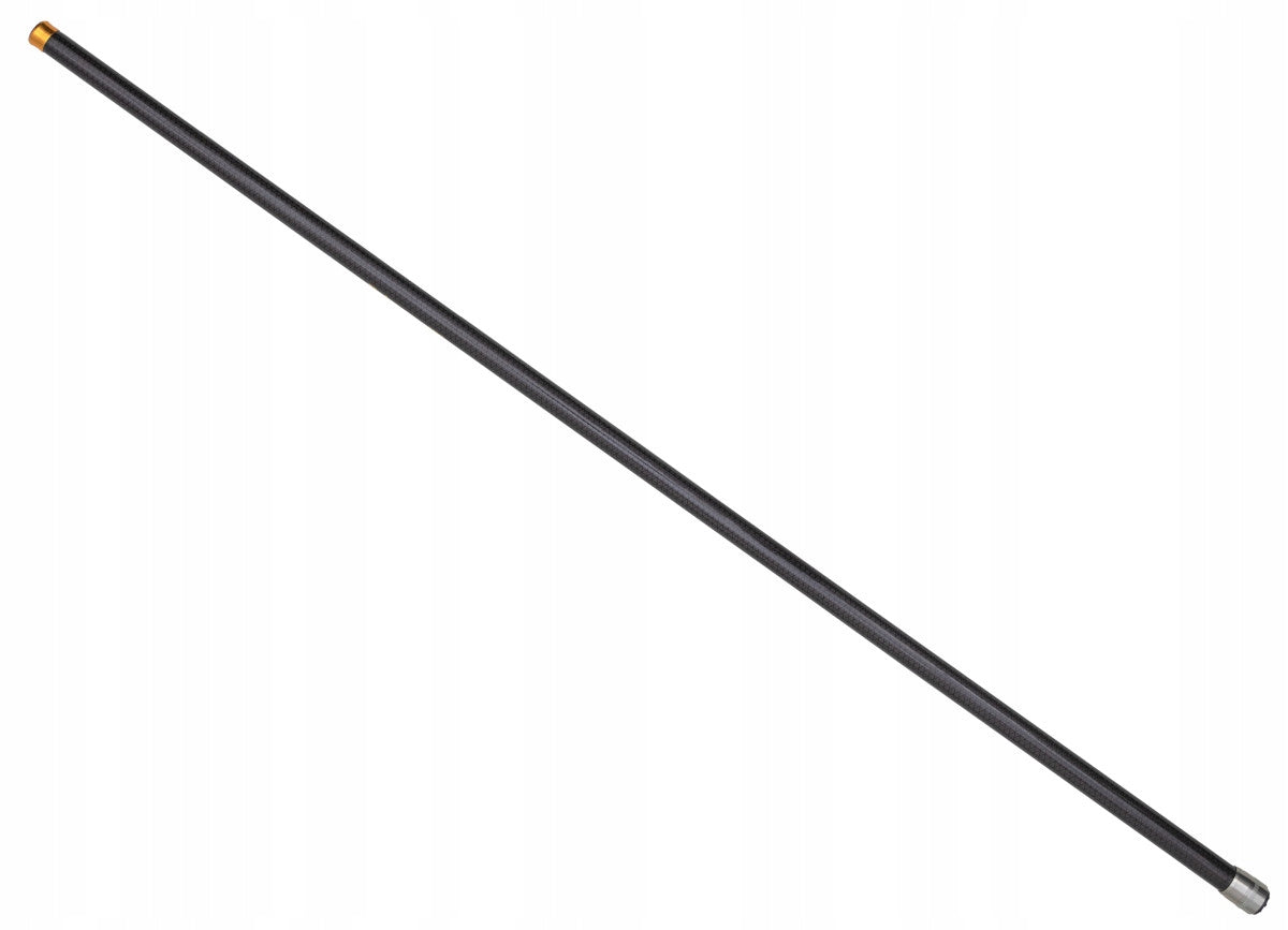 FISHING ROD BAT Pole 4m PRINCE 400cm Carbon 10-50g MAST 110842
