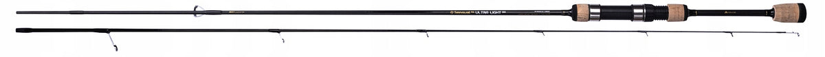 FISHING ROD MIKADO SENSUAL N.G MEDIUM SPIN 2,44m 30g Brand Mikado