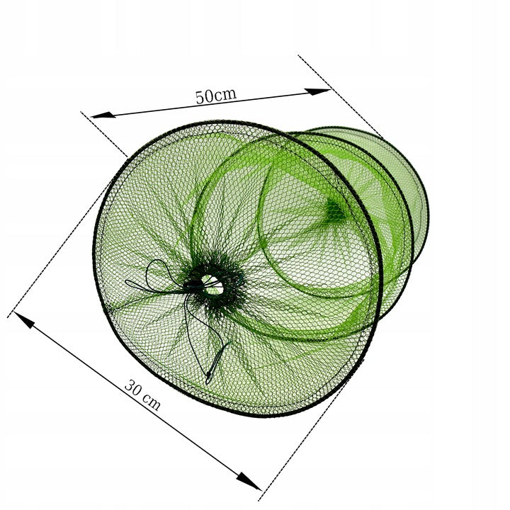 Žvejybos rinkinys Fluxar FS-1004, 210cm