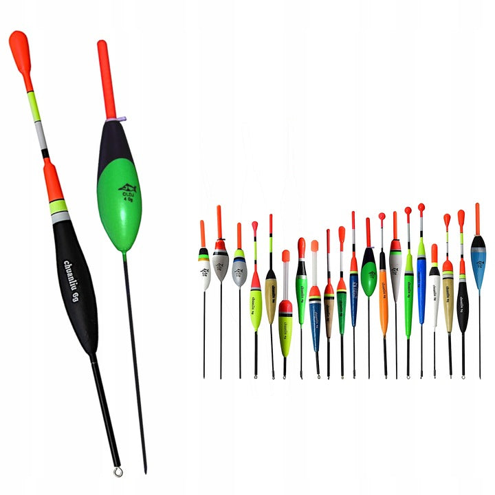 Žvejybos rinkinys Fluxar FS-1003, 240cm