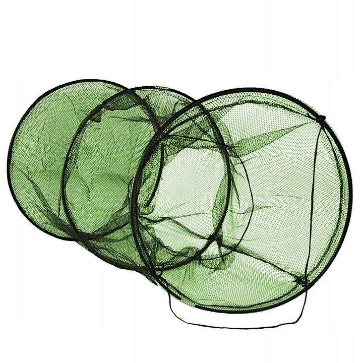 Žvejybos rinkinys Fluxar FS-1007, 240cm