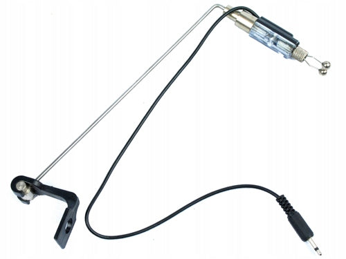 FISHING SET - Electronic Fish Bite Alarm + LED SWINGER Brand FL
