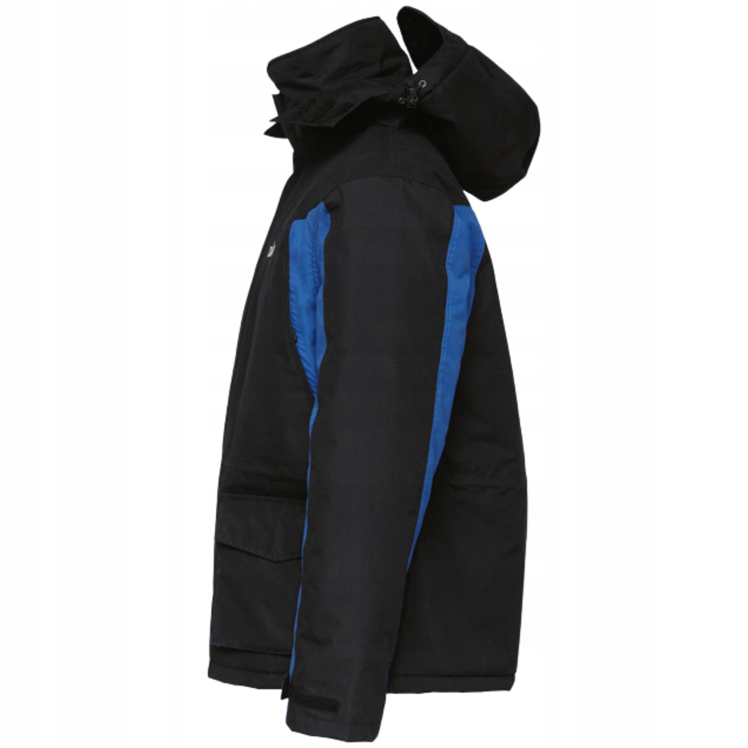 FISHING SUIT DAM JACKET + TROUSERS O.T.T. THERMAL M Manufacturer code 76609