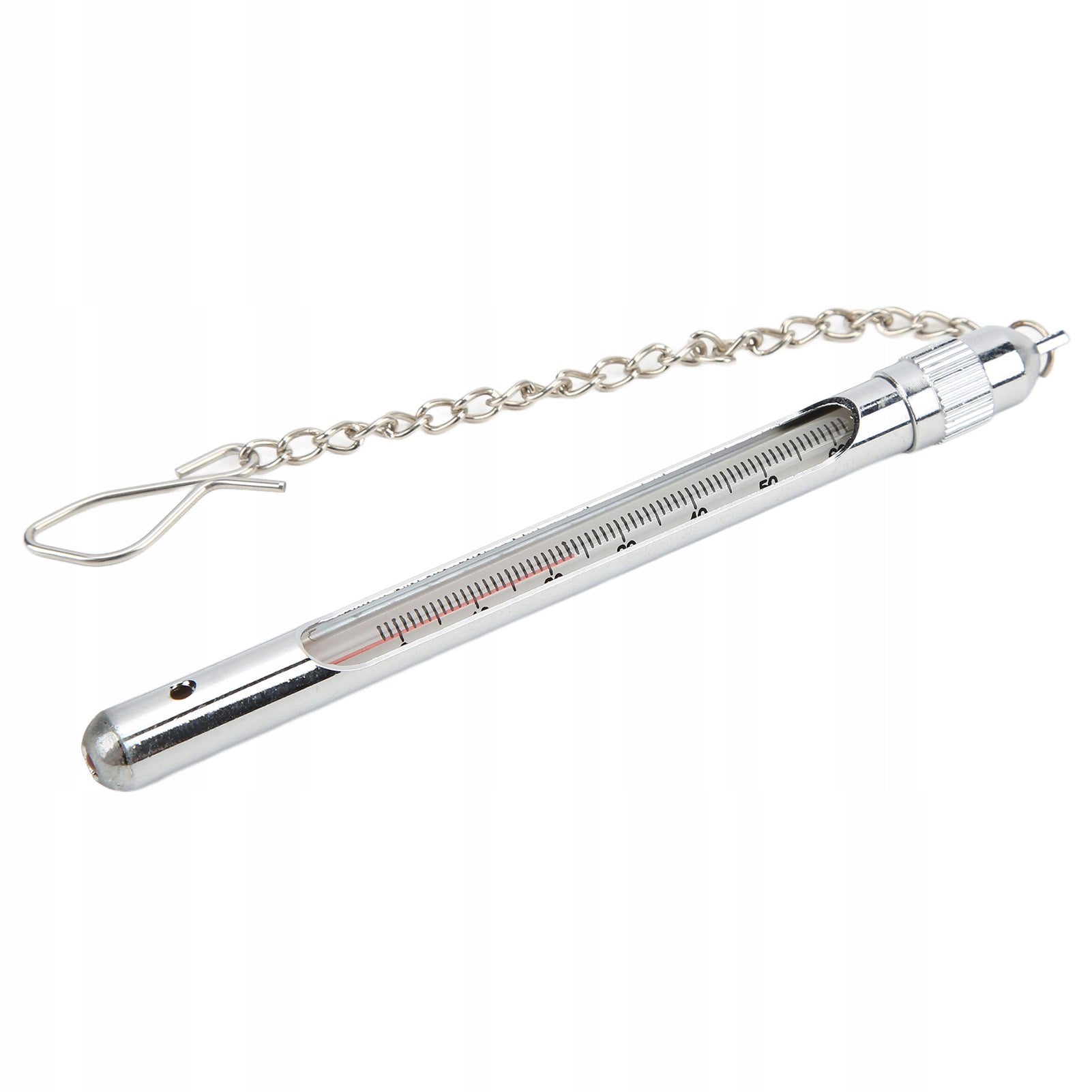 FISHING THERMOMETER MEASURING TOOLS EASY TO CARRY Manufacturer code 2717210107711