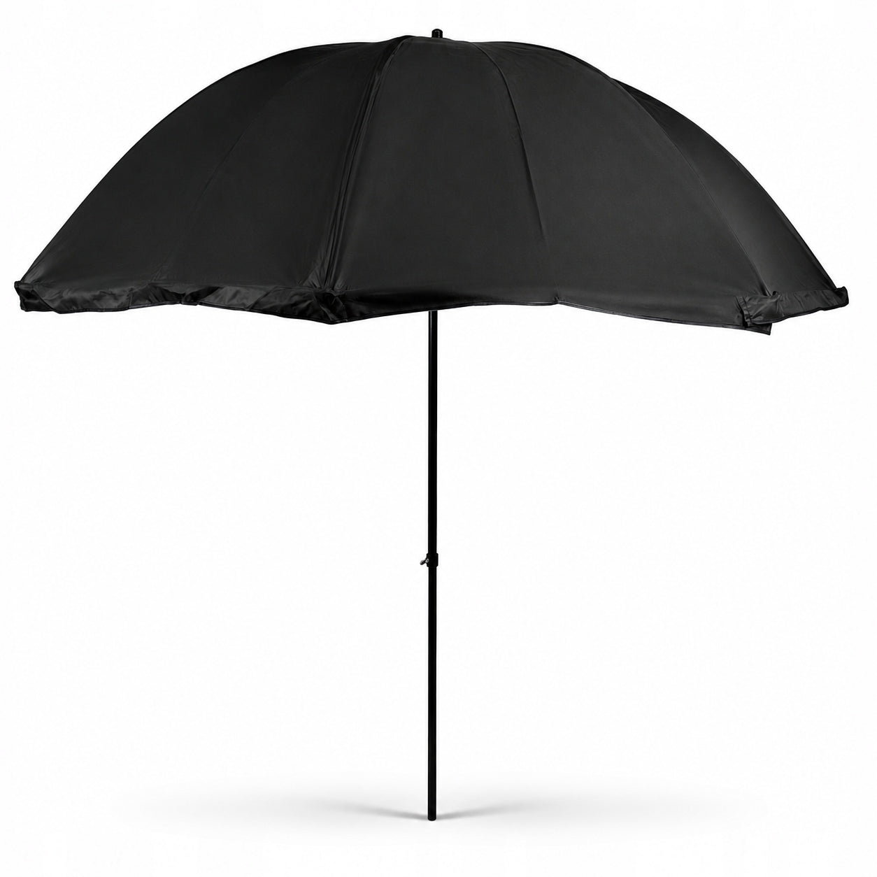 FISHING UMBRELLA FISH TENT FULL WITH COVER WITH SIDES WATERPROOF 240 cm Packaging status original
