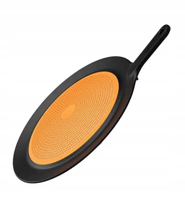 FISKARS FUNCTIONAL FORM 1027305 Protective lid 30 cm per pan Brand Fiskars