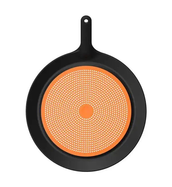 FISKARS FUNCTIONAL FORM 1027305 Protective lid 30 cm per pan