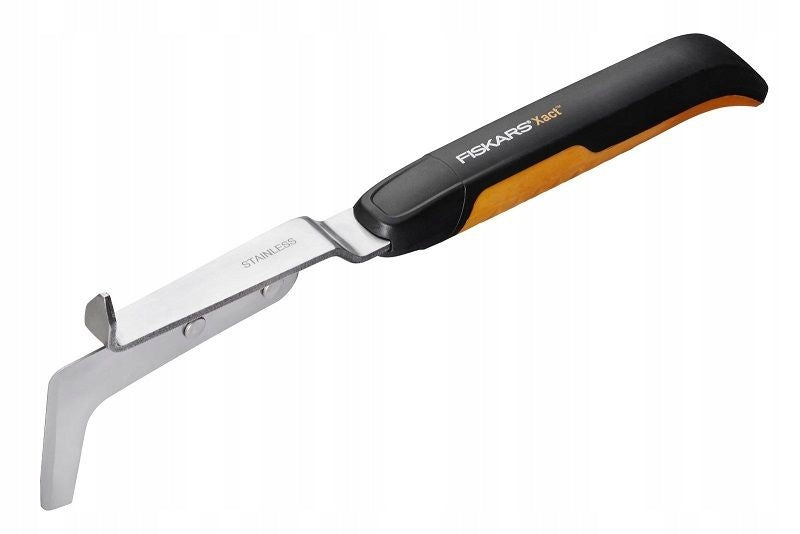 FISKARS GROUT SCRAPER SMALL XACT 1027045 PICKER