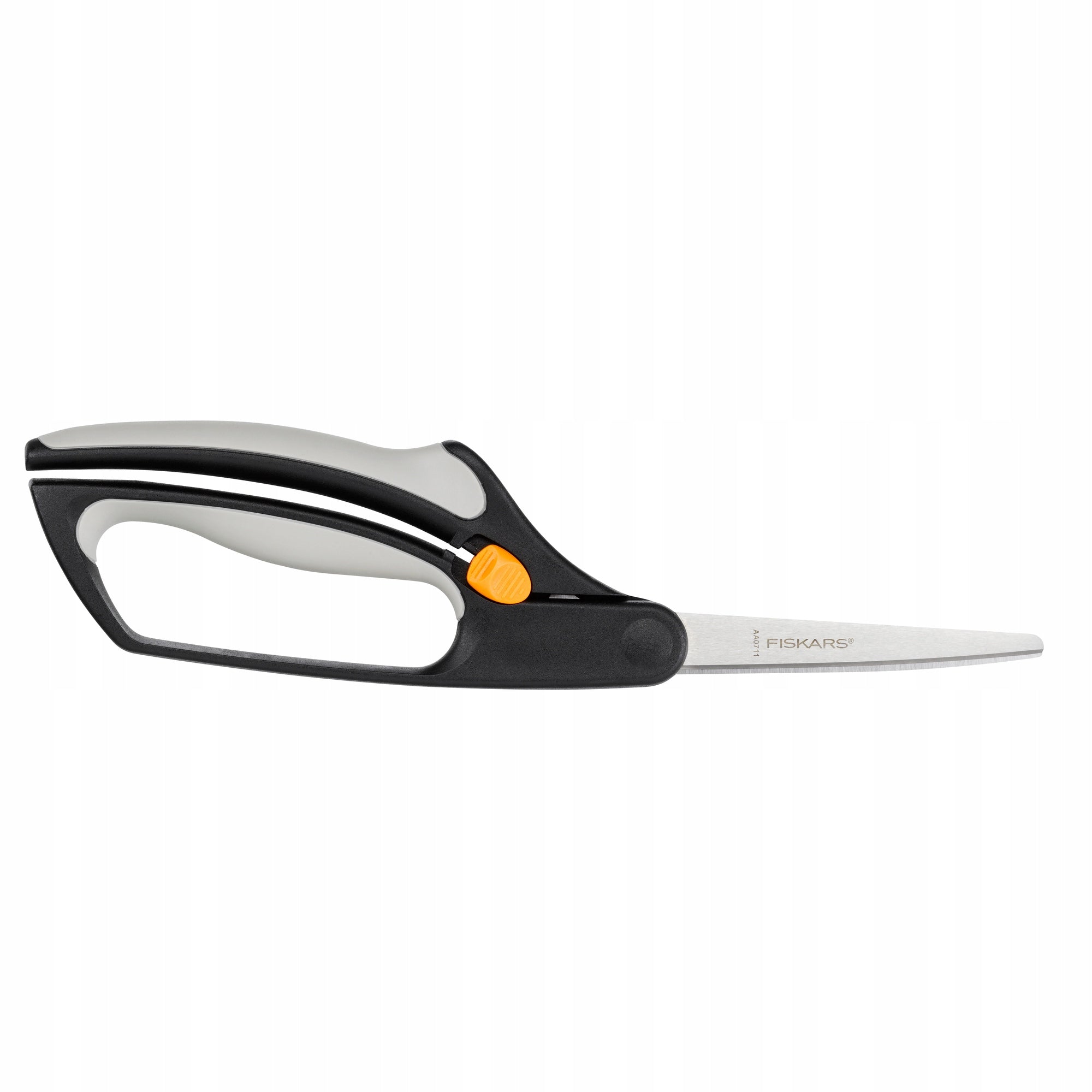 FISKARS S50 Garden Shears Lawn Grass Scissors Cutting Branches