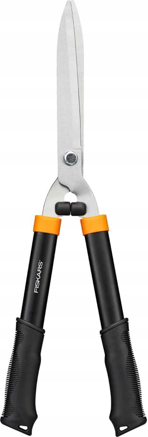 FISKARS SHEARS SCISSOR PRUNING SHEAR FOR BUSH BRANCHES HS21 ORIGINAL Product weight with unit packaging 0.7 kg