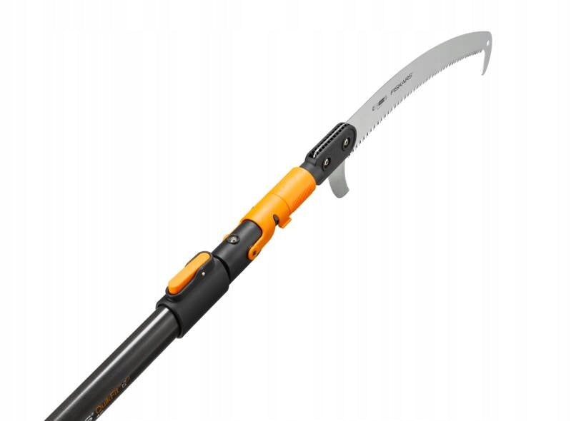 FISKARS Saw with hook Quikfit 136527 / 1000691 Brand Fiskars