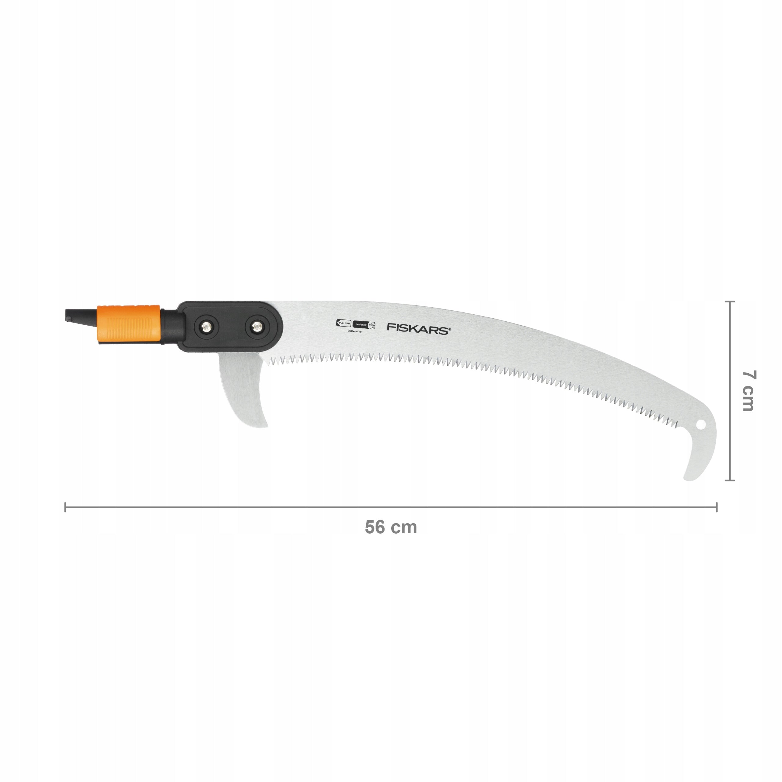 FISKARS Saw with hook Quikfit 136527 / 1000691 Manufacturer code 1000691