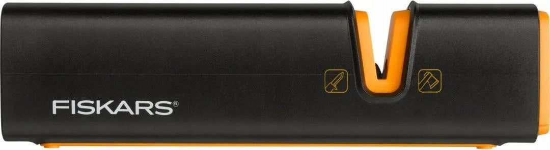 FISKARS XSharp 2in1 Sharpener for Axes and Knives Ceramic whetstone 16,5cm Manufacturer code ostrzenie noża