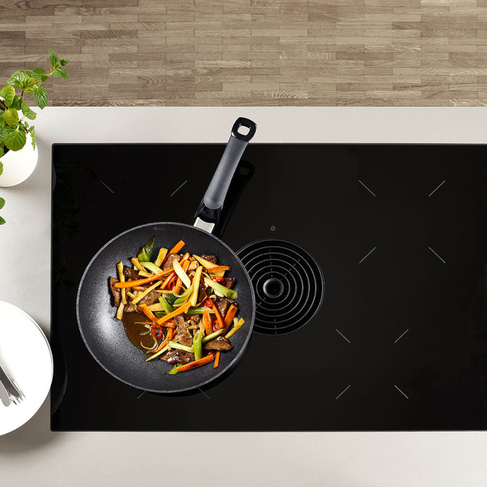 FISSLER - Adamant- Wok - Ø26 cm Brand Fissler