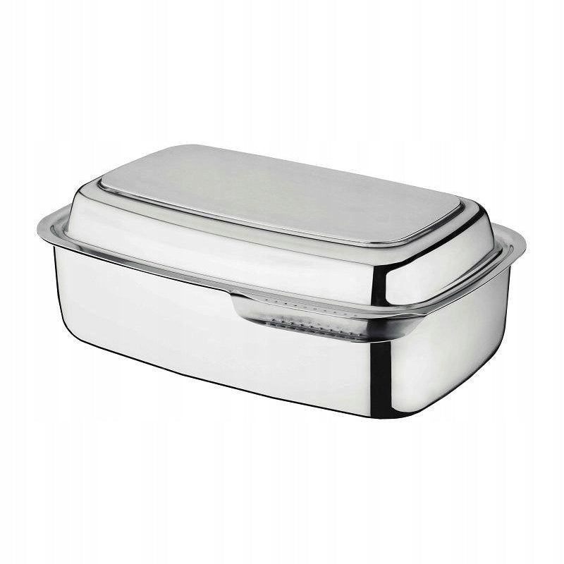 FISSLER Brittany 7,1l lid 2,5L Magic Edition 41,5 x 28 x 16 cm_OUTLET Manufacturer code si-005594