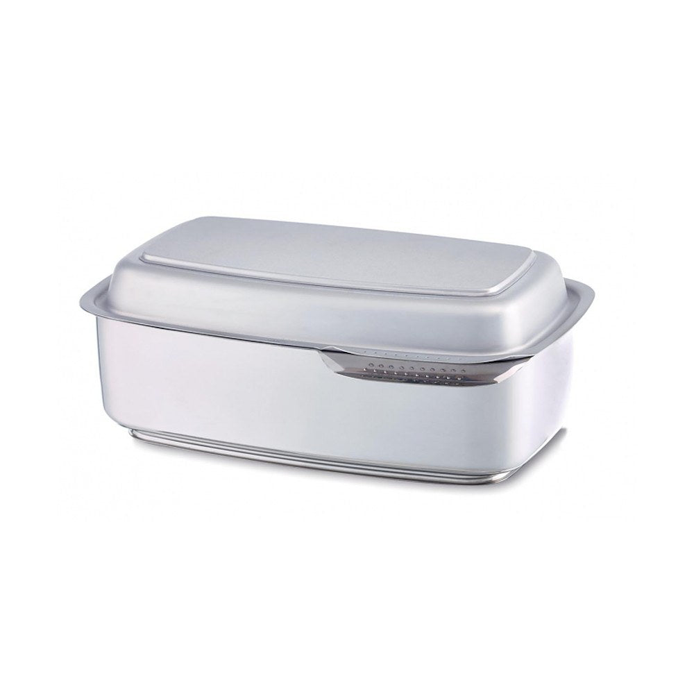 FISSLER Brittany 7,1l lid 2,5L Magic Edition 41,5 x 28 x 16 cm_OUTLET