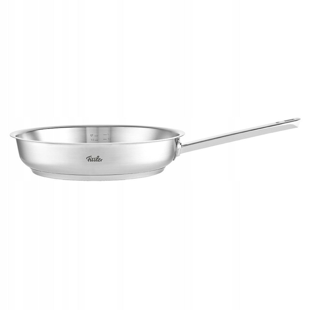 FISSLER - Original-Profi Collection - Pan - Ø28 cm Packaging status original