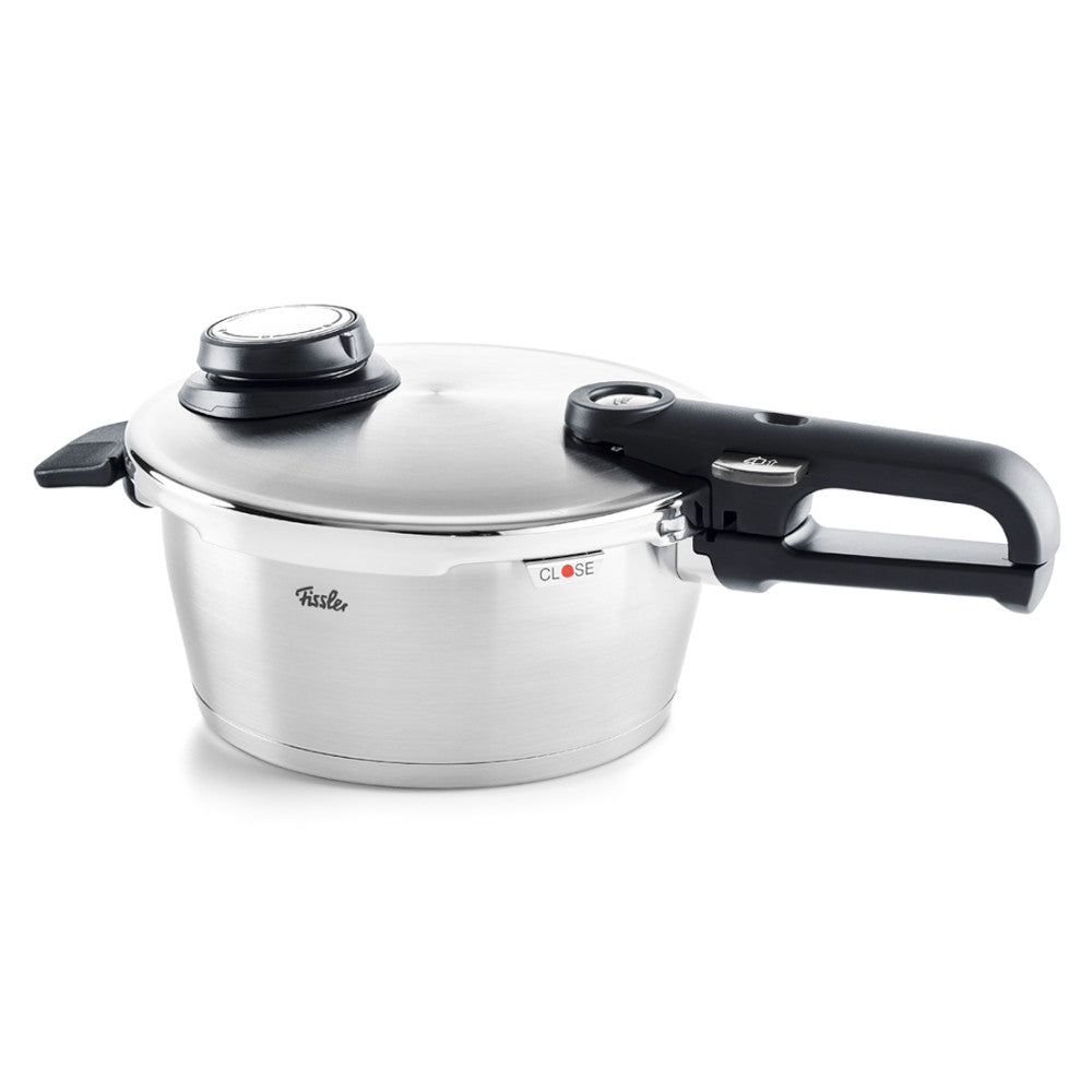 FISSLER - Vitavit Premium - Pressure cooker 3,5 l with perforated cartridge - Ø22 cm