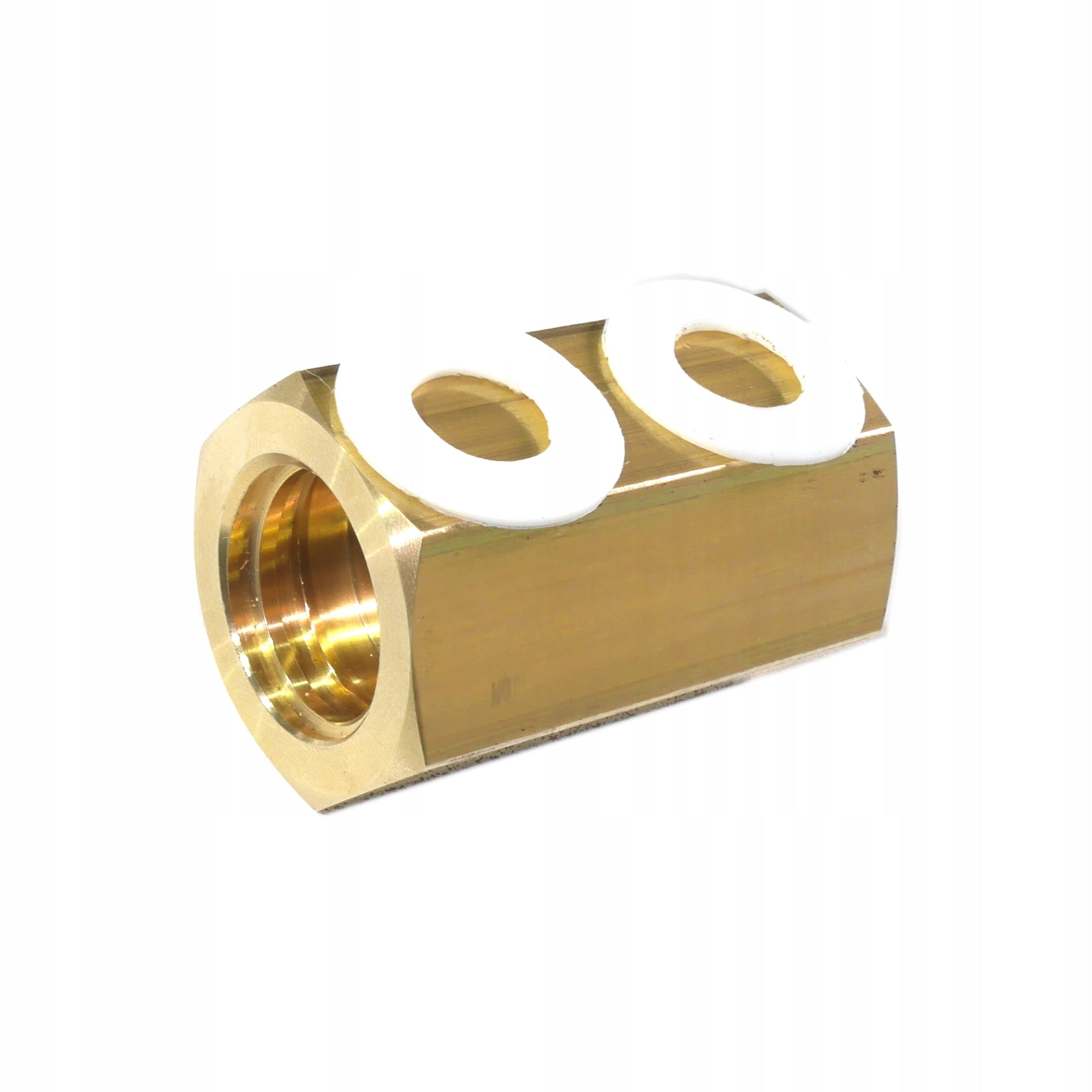 FISTULA + TWO-WAY VALVE PIN FOR sodastream Brand MP