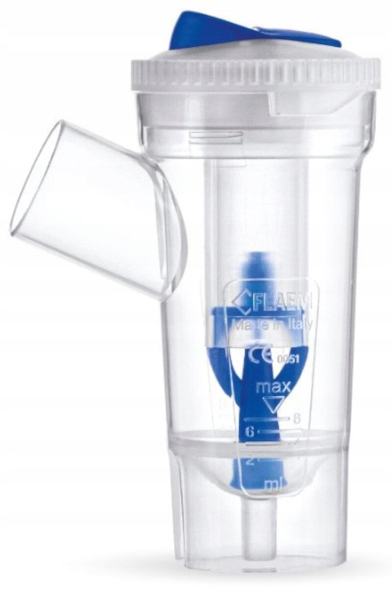 FLAEM Aeroflaem Pneumatic Piston Inhaler Brand FLAEM