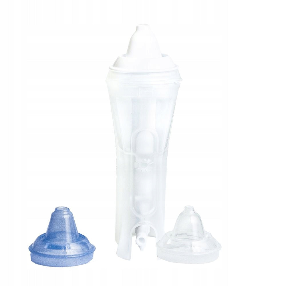FLAEM Rhino Clear Ergo SINUS NEBULIZER Medical device yes
