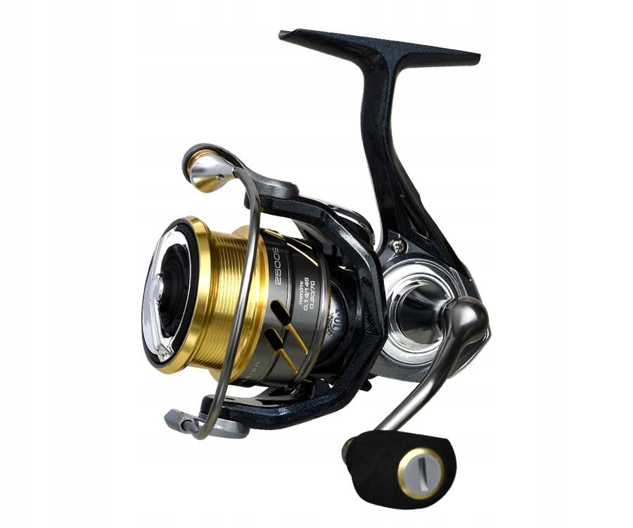 FLAGMAN Spinning reel ORBION 2500 S