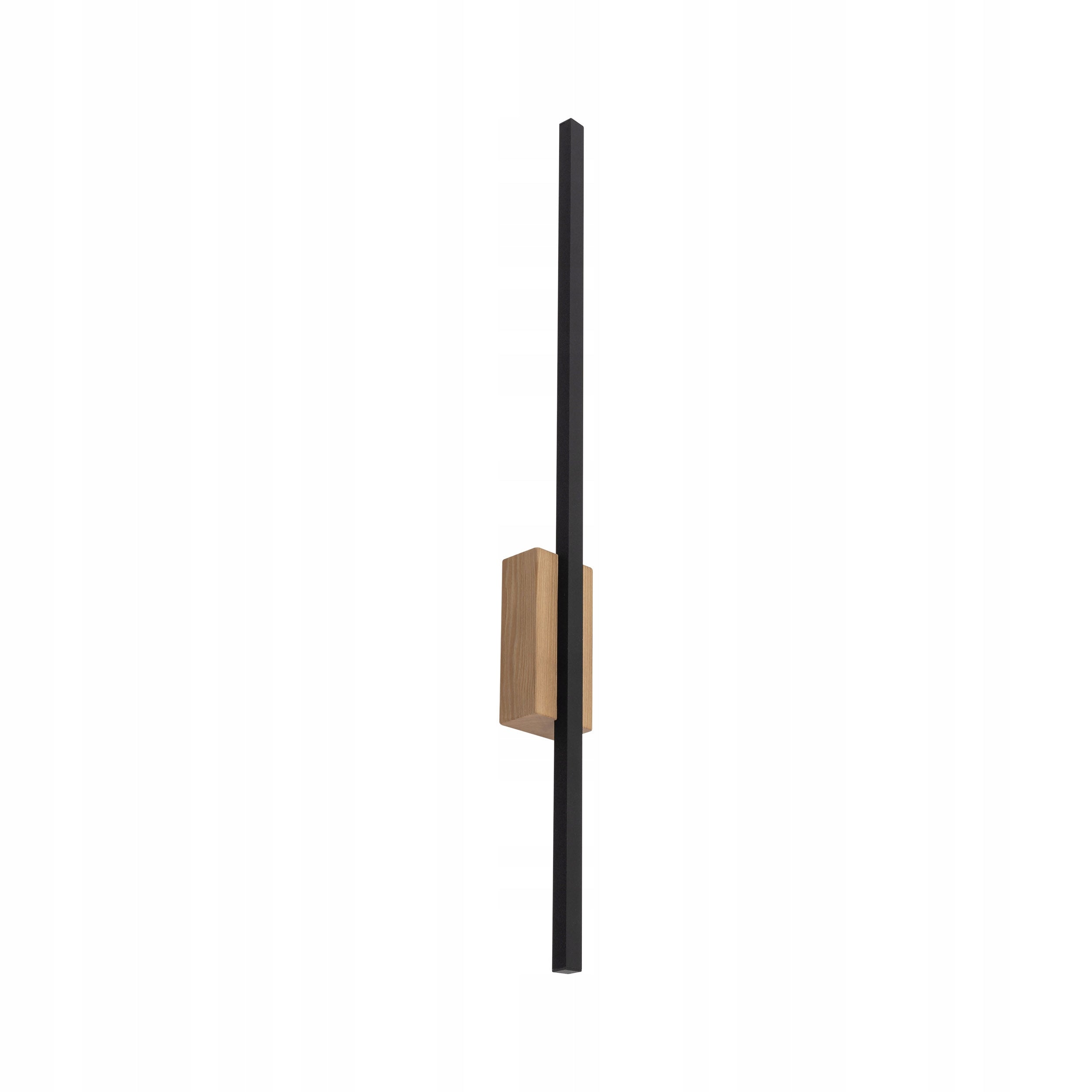 FLASH WOOD PINE WALL LAMP 1 LED M TK-LIGHTING