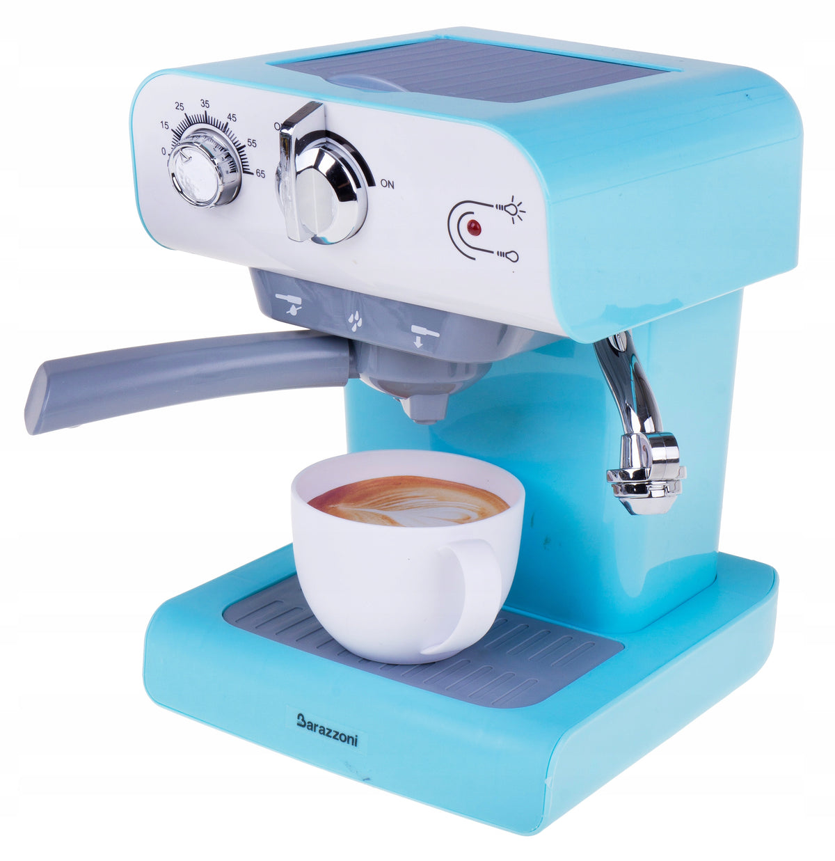 FLASK COFFEE MAKER WITH WATER FLOW FUNCTION SMALL AGD FOR CHILDREN