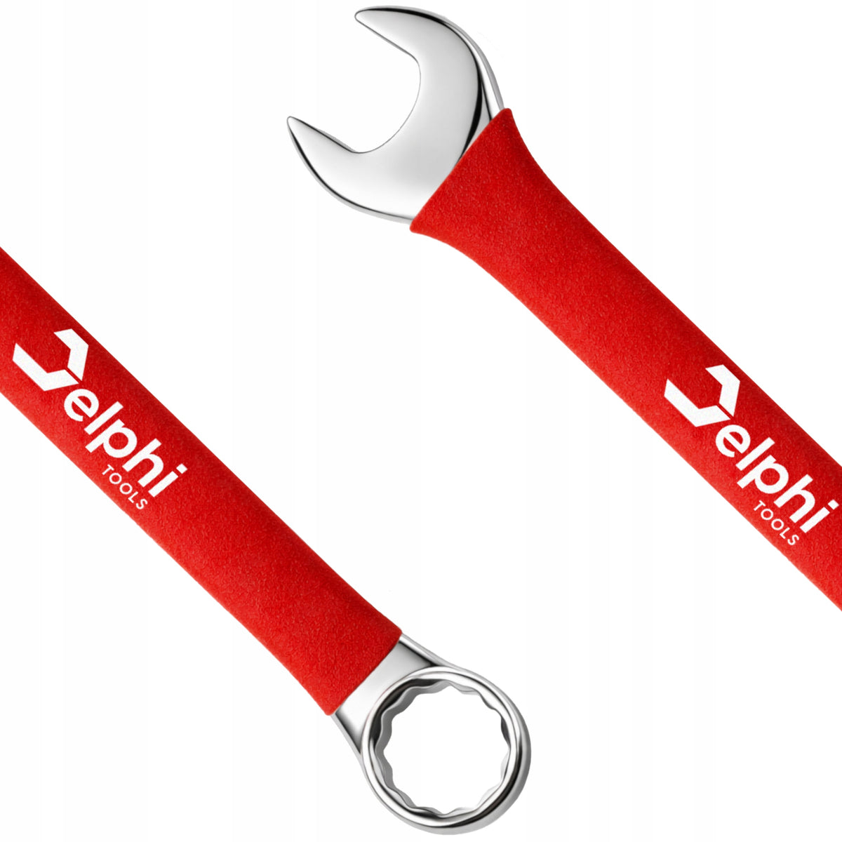 FLAT EYE WRENCHES FLAT EYE WRENCH SET 6-32 Manufacturer code Zestaw Klucz Płasko Oczkowy 17 szt. 6 32 mm