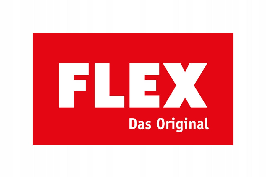 FLEX Resistance plate 75mm XFE 7-12 454.141 493.406 Manufacturer code 493.406
