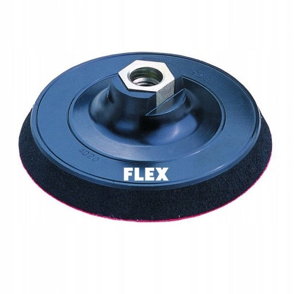 FLEX Resistance plate BP 125mm M14 rotary polishers