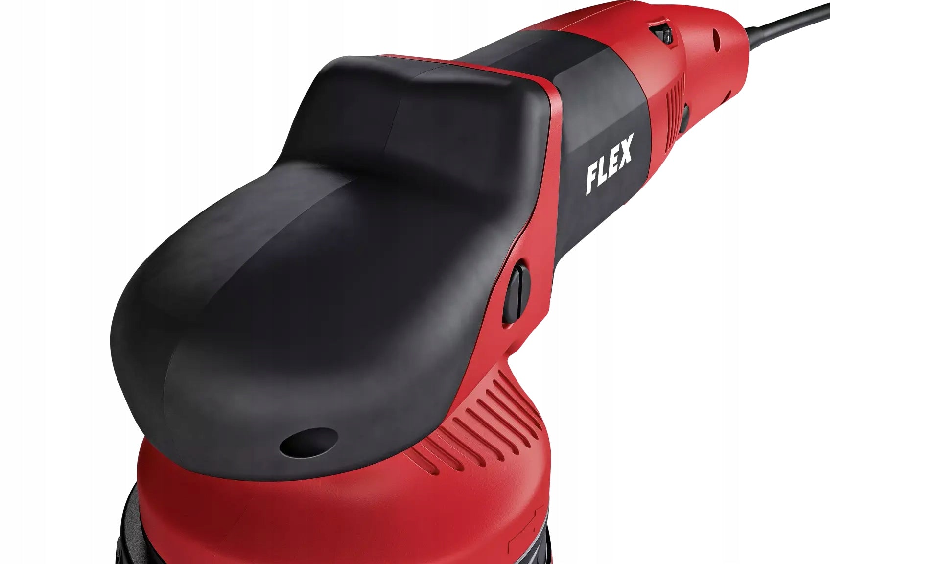 FLEX XCE 10-8 125 418072 ECCENTRIC POLISHER WITH FORCED ROTATION 230V/125MM Brand Flex